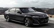 BMW VII FIRTINA GİBİ ESECEK