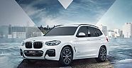 BMW X3 2021 YILINDA YOLLARDA