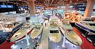 BOATSHOW 2018'DE YANGIN.. HASAR VAR...