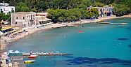 BODRUM'DA BİRÇOK TESİS RİSK ALTINDA