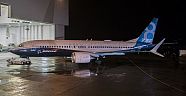 BOEĞNG MUHTEŞEM BİR UÇAK TANITTI