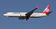 BOEING ÇİN'DE ÜRETİM TESİSİ AÇIYOR