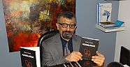 BOĞAÇ YÜZGÜLÜN ADIMLARIM İSİMLİ  ŞİİR KİTABI ÇIKTI