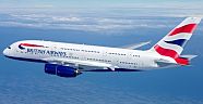 BRITISH AIRWAYS RİSKE GİRDİ