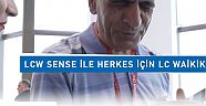 BU BİR İLK
