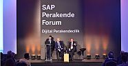BU FORUMDA SEKTÖR KONUŞTU SEKTÖR DİNLEDİ ÇÖZÜM ARADI