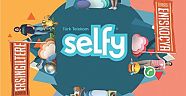 BU SELFY TÜRK TELEKOM SELFY