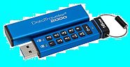 BU USB KLAVYELİ... BU USB KİNGSTON...