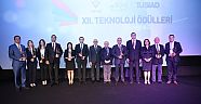 BU YILKİ TEKNOLOJİ ÖDÜLLERİNİ KAZANANLAR BELLİ OLDU