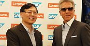 BULUTTA LENOVO VE SAP ORTAKLIĞI