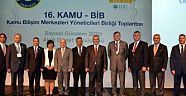 BURADA HERKES BİLGİ İŞLEMCİ