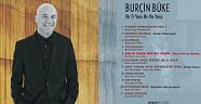 BURÇİN BUKE YENİ ALBÜMÜNÜ TANITTI