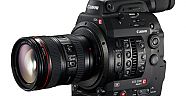 CANON EOS C300  MARKII İLE HERŞEY DAHA NET