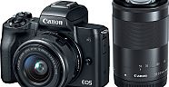CANON EOS M50 TUTKU YARATACAK