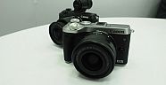 CANON EOS M6 FARKI