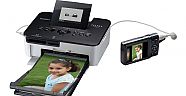 CANON SELPHY CP1000 ANILARINIZI ÖLÜMSÜZLEŞTİRİYOR