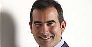 CEM FINDIKOĞLU HITACHI DATA TÜRKİYE GENEL MÜDÜRÜ