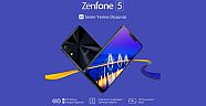 CEP TELEFONUNDA YAPAY ZEKALI ZENFONE  DÖNEMİ
