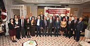 ÇEVRECİ KENTÇİLER 14. KEZ ÖDÜLLENDİRİLDİ