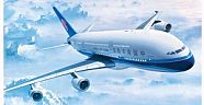CHINA SOUTHERN GERİ GELİYOR