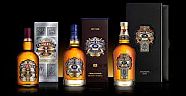 CIVAS REGAL EXTRA MERAKLILARINA SUNULDU