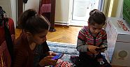 ÇOCUKLARIN TERCİHİ WHATS'UP OLDU