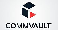 COMMVAULT'TAN MÜŞTERİ ODAKLI ÇÖZÜMLER
