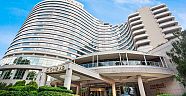 CONRAD İSTANBUL BOSPHORUS 25 YAŞINDA