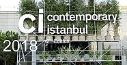 CONTENPORARY İSTANBUL 2018 BAŞLIYOR