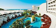CORNELIA RESORTS GOLF RESORTS&SPA YİNE GURURUMUZ OLDU