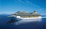 COSTA CRUISES’TE PANİK