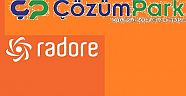 ÇÖZÜMPARK RADORE İŞBİRLİĞİ