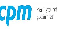 CPM OFİSİNİ AR-GE MERKEZİ YAPTI