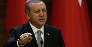 CUMHURBAŞKANI'NDAN ANLAMLI AÇIKLAMALAR