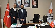 CUMHURBAŞKANIMIZ İLE BATIYA ONE MİNUTE DEDİK