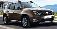 DACİA'NIN OTOMATİK VİTESLİLERİ ÇOK SEVİLDİ