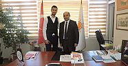 DAHA FAZLA DEMOKRASİ İÇİN EVET DİYECEĞİZ