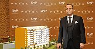 DAP YAPI’DAN BAL GİBİ PROJE