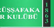 DARÜŞŞAFAKA SPOR KULÜBÜ'NÜN 100. YILI KUTLANDI
