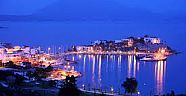 DATÇA-BODRUM FERİBOT SEFERLERİ BAŞLADI