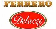 DELACRE FERRERO'YA SATILIYOR