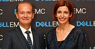 DELL EMC'DE İKİ YENİ BÜYÜK ATAMA