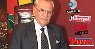 DEMİRÖREN HAYATINI KAYBETTİ