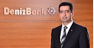DENİZBANK YİNE BİR İLKE İMZA ATTI