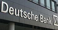 DEUTSCHE BANK REKOR CEZA ÖDEYECEK