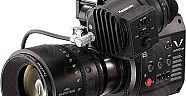 DEVİR PANASONIC VERICAM 35  DEVRİ