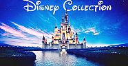 DISNEY COLLECTION TEKNOSA'DA