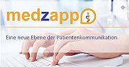 DOKTORLAR İÇİN MEDZAPP ZAMANI