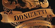 DONIZETTI KLASİK MÜZİK ÖDÜLLERİ  2017  SAHİPLERİNİ BULDU