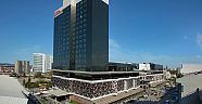 DOUBLE TREE BY HILTON ÜMRANİYE’DEN UMUT MESAJLARI